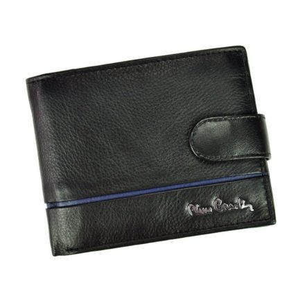 Pierre Cardin férfi bőr pénztárca